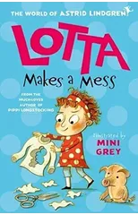 Lotta Makes a Mess