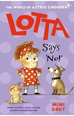 Lotta Says 'No!'