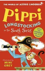 Pippi Longstocking in the South Seas (World of Astrid Lindgren)