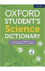 Oxford Student's Science Dictionary
