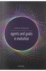Agents and Goals in Evolution