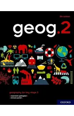 geog.2 Student Book