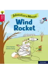Oxford Reading Tree Word Sparks