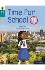 Oxford Reading Tree Word Sparks