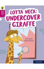 Oxford Reading Tree Word Sparks