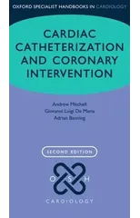 Cardiac Catheterization and Coronary Intervention