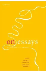 On Essays