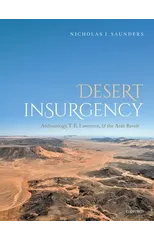 Desert Insurgency