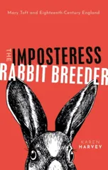 The Imposteress Rabbit Breeder