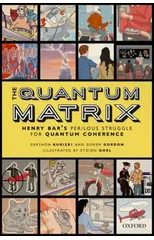 The Quantum Matrix