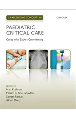 Challenging Concepts in Paediatric Critical Care