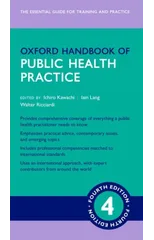 Oxford Handbook of Public Health Practice