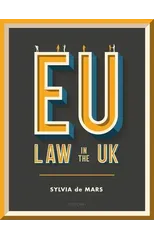 EU Law in the UK