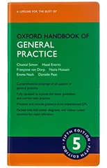 Oxford Handbook of General Practice