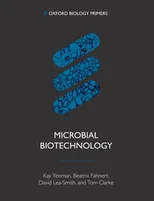 Microbial Biotechnology