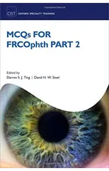 MCQs for FRCOphth part 2