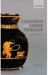 Children in Greek Tragedy