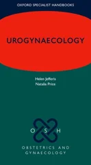 Urogynaecology