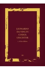 Leonardo da Vinci's Codex Leicester