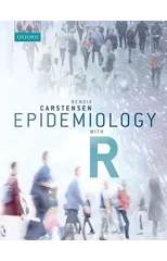 Epidemiology with R