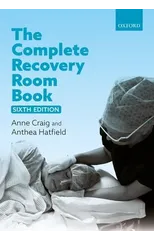 The Complete Recovery Room Book