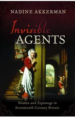 Invisible Agents