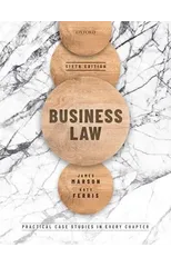 Business Law