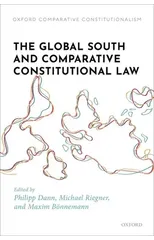 The Global South and Comparative Constitutional Law