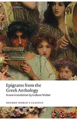 Epigrams from the Greek Anthology