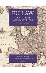 EU Law