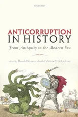 Anticorruption in History