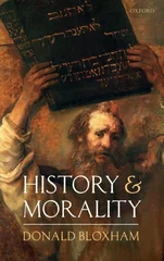 History and Morality