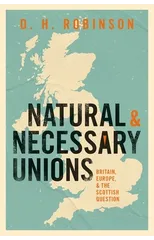 Natural and Necessary Unions