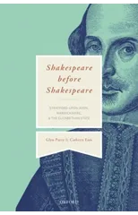 Shakespeare Before Shakespeare