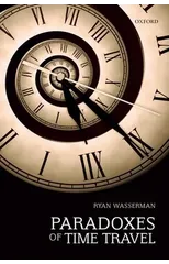 Paradoxes of Time Travel