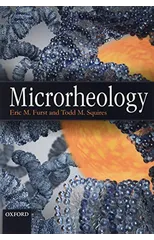 Microrheology