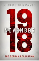 November 1918