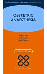 Obstetric Anaesthesia