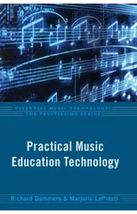 Practical Music Education Technology