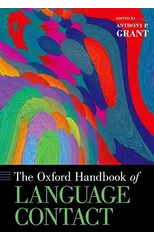 The Oxford Handbook of Language Contact