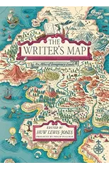 The Writer's Map