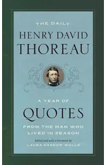 The Daily Henry David Thoreau