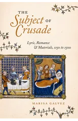 The Subject of Crusade
