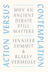 Action versus Contemplation