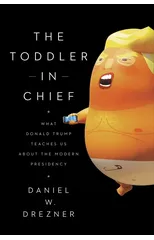 The Toddler-In-Chief