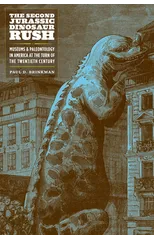 The Second Jurassic Dinosaur Rush
