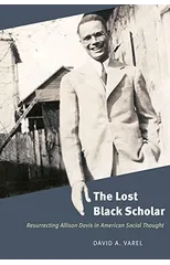 The Lost Black Scholar