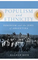 Populism and Ethnicity