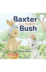 Baxter and the Blueberry Bush