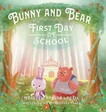 Bunny and Bear